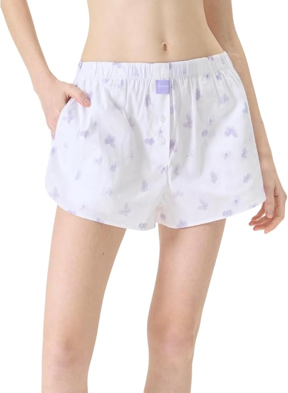 florence by mills womens Boxer Sleep Short