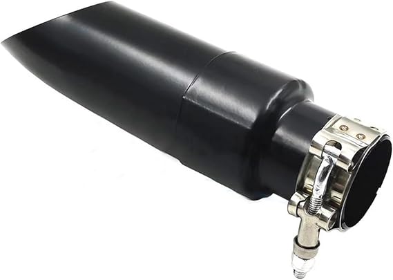 Motorcycle Shorty Exhaust Slipon Short Muffler Pipe For REBEL CMX 500 300 1100 CMX300 CMX500 CMX1100 2017-2023 Stainless Motorcycle Exhaust