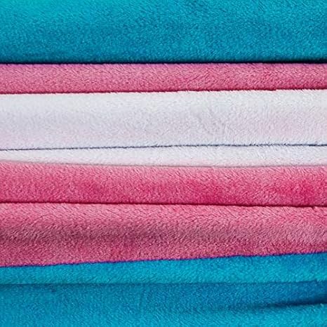 Flags Importer Transgender Soft Plush 50x60in Blanket