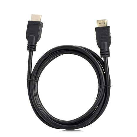 ienza HDMI Cable Cord for Canon Vixia HF R800, R700, R70, R72, R600, G10, G20, G21, G40 & More (See Complete List of Compatible Camcorder Models Below)