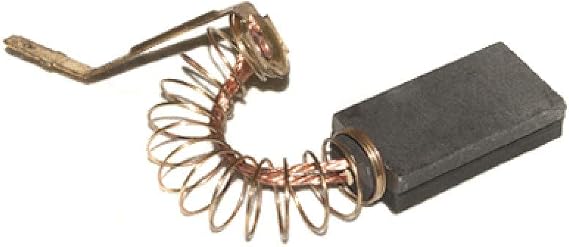Generic Rainbow D4C SE Motor Brush, Version 2