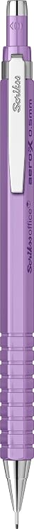 Scrikss office Aero-X Versatile 0.5 Mm Purple