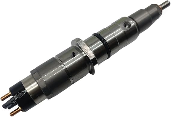 Compatible for Diesel Injector 0445120277 CRIN2-6DM2 Common Rail Fuel Injector 0 445 120 277 Compatible for Bosch(0445120236)