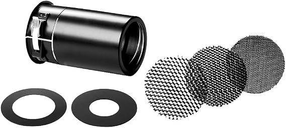 Broncolor 3 grids-2 apert - Mobil 2-Pico