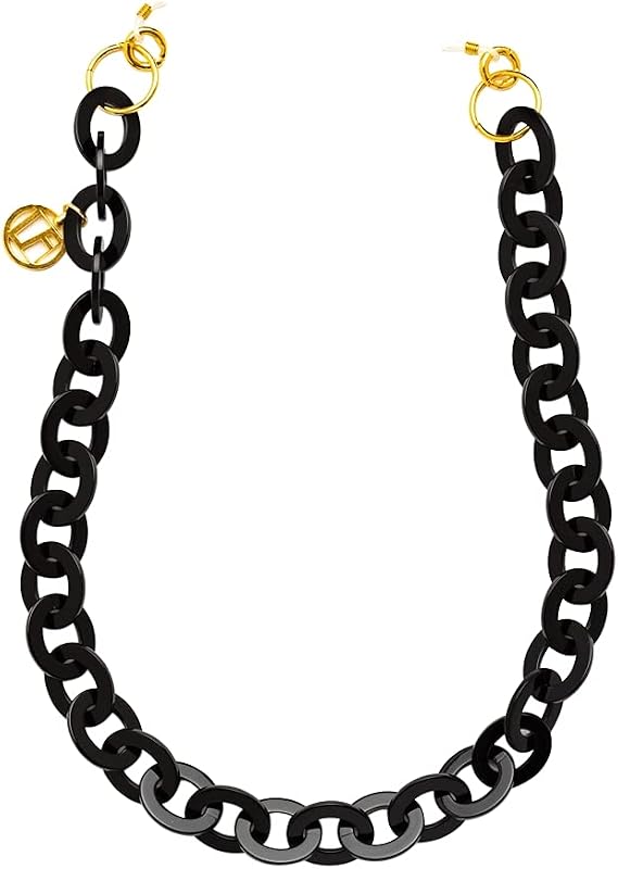 Oval Link Chain
