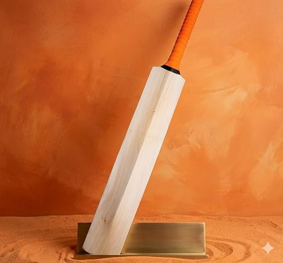 English Willow Cricket Bat