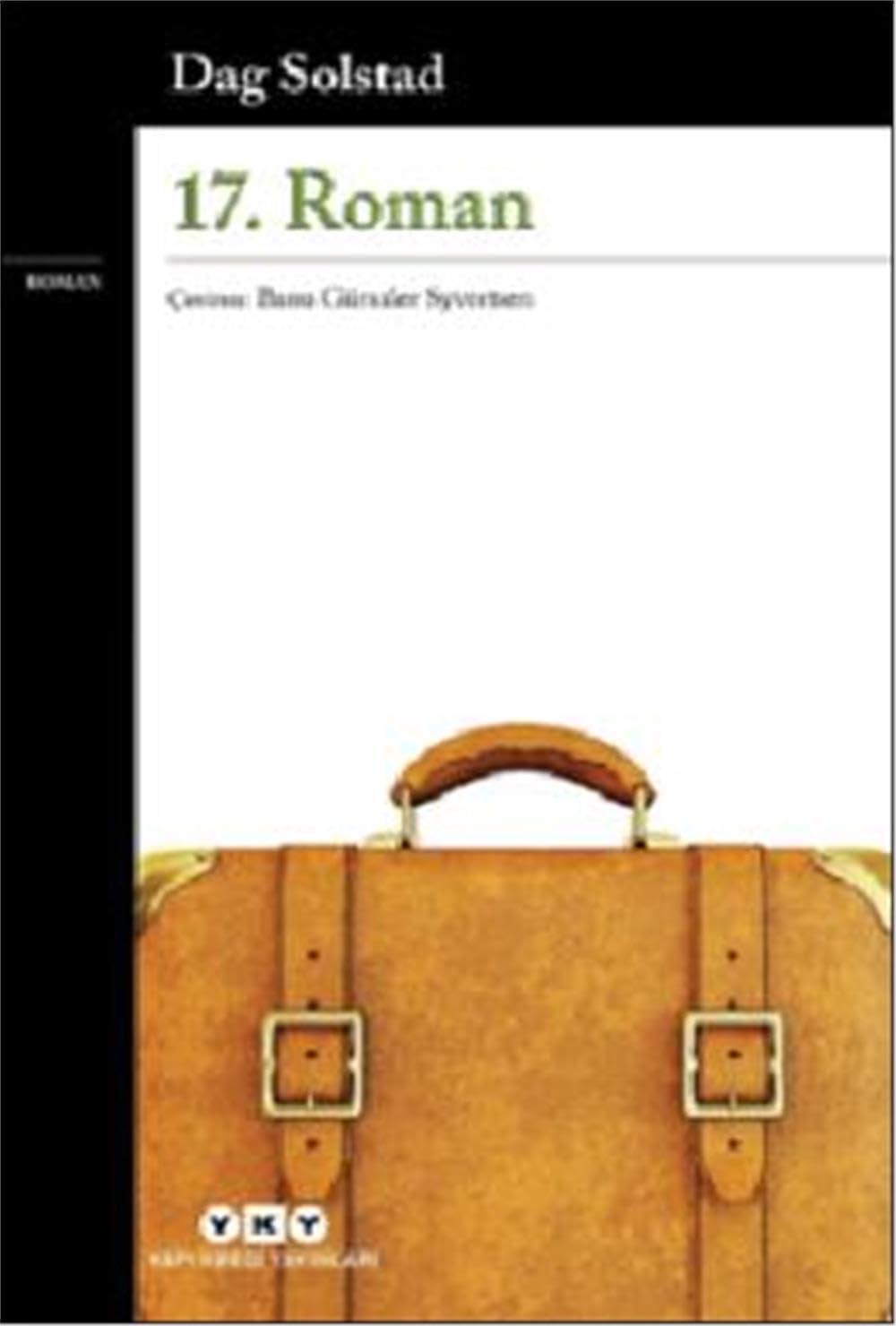 17. Roman Paper Cover – Remove cover, July 14, 2023