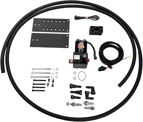 94-98 Dodge 5.9L Cummins Lift Pump by Raptor