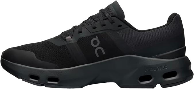 On Men's Cloudpulse Sneaker