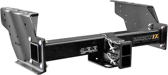 Torklift F1002 Super Hitch