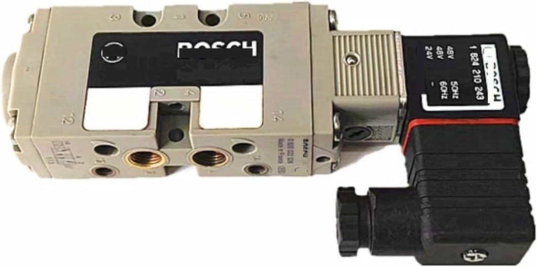 1 PC Solenoid Valve 0820022026