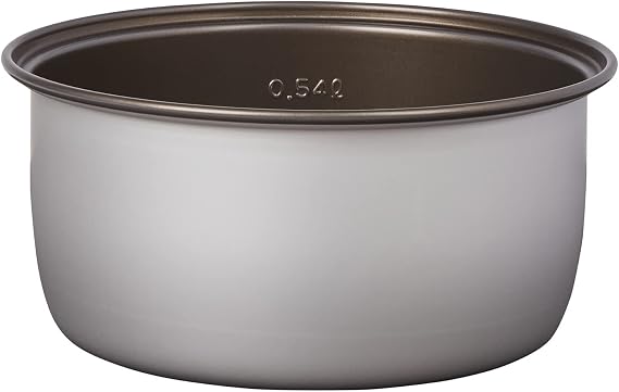 CUCKOO Replacement Inner Pot for Rice Cooker Model CR-0331