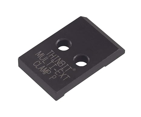 CLAMPP Replacement toolholder clamp