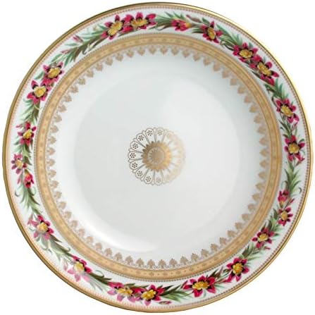 Bernardaud Botanique Open Vegetable Bowl