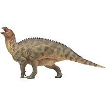 PNSO Prehistoric Dinosaur Models:97Lanqi The Lanzhousaurus