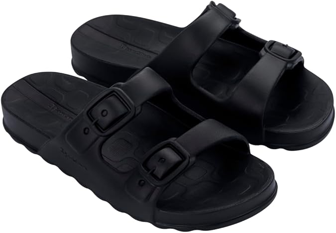 Ipanema Women's Duo Day Fem Slide Sandal