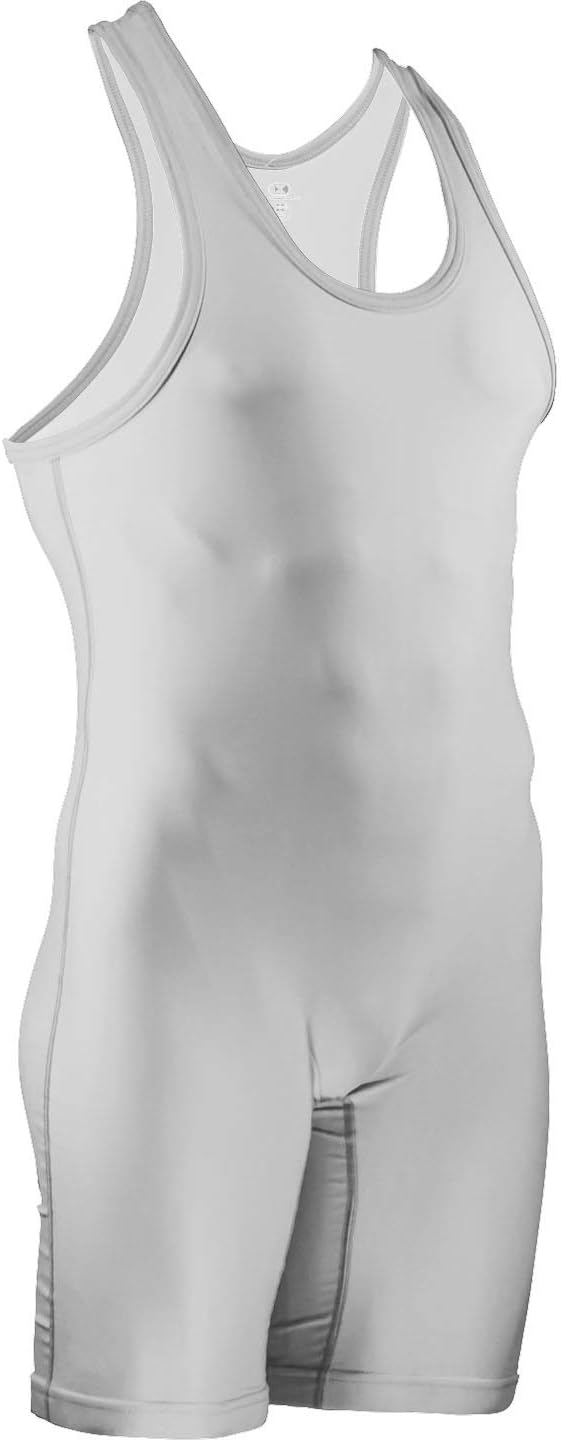 Cliff Keen | L7943J | The Relentless Stock Wrestling Singlet | MXS Fabric Technology | Wrestlers Choice!