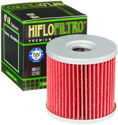 Oil Filter Replacement For Hyosung GV650 Aquila EFI Motorcycle 650cc 09 10 11 12 13 14 15