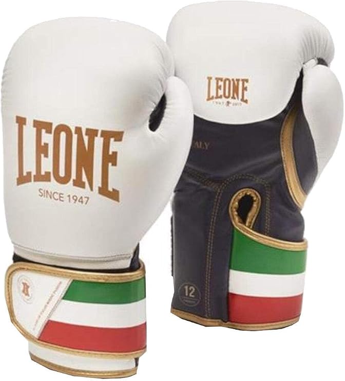 LEONE 1947, Italy'47 Boxing Gloves