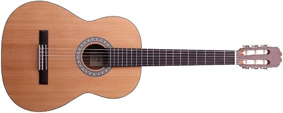 Admira ALBA SATIN Beginner Series Classical Guitar