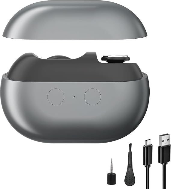 Fanyil™ EasyClip Smart Nail Clipper