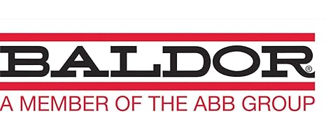 Baldor EM3154T General Purpose AC Motor, 3 Phase, 145T Frame, OPSB Enclosure, 1-1/2Hp Output, 1755rpm, 60Hz, 230/460V Voltage