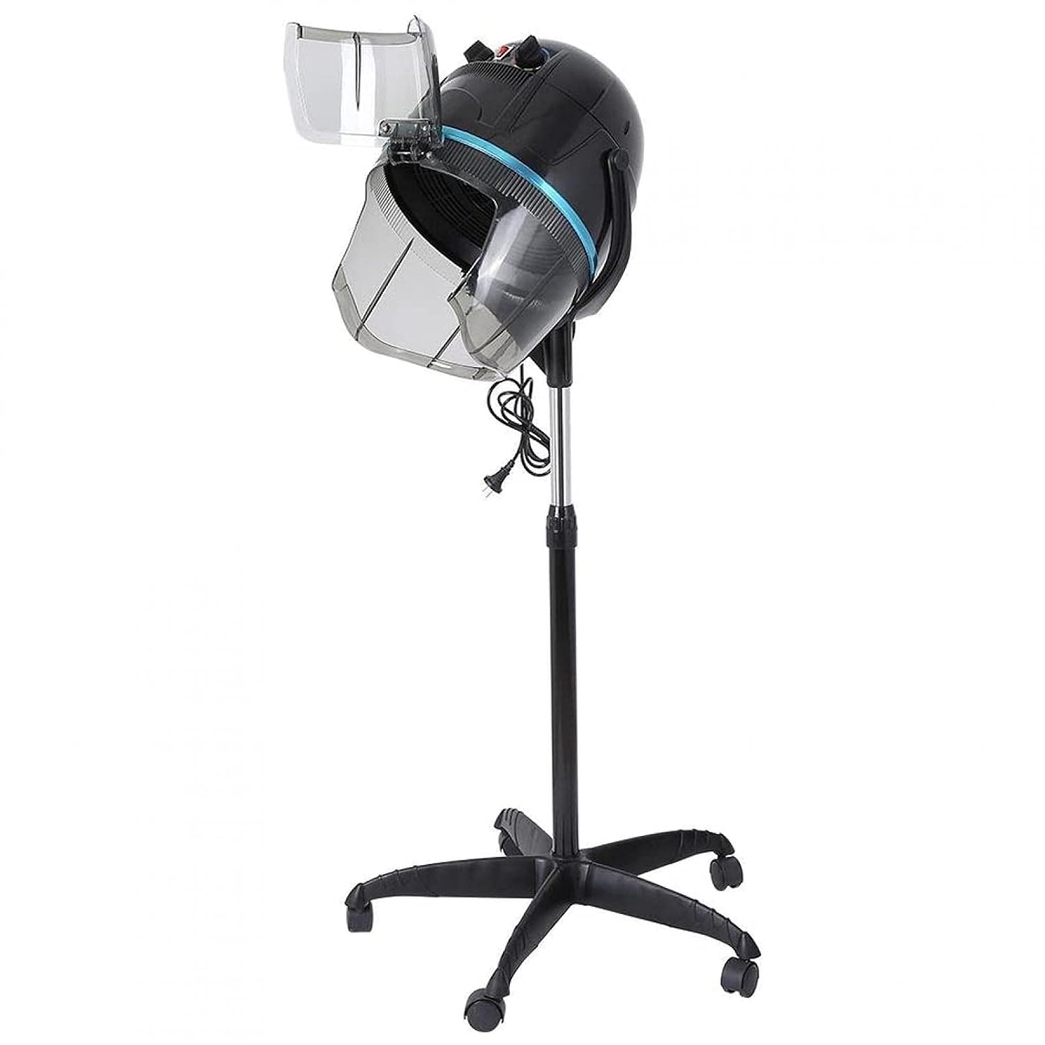Hair Styling Tool Salon Hair Styling Multi-functional Adjustable Stand Up Hair Dryer for Hair- for Hot Perm