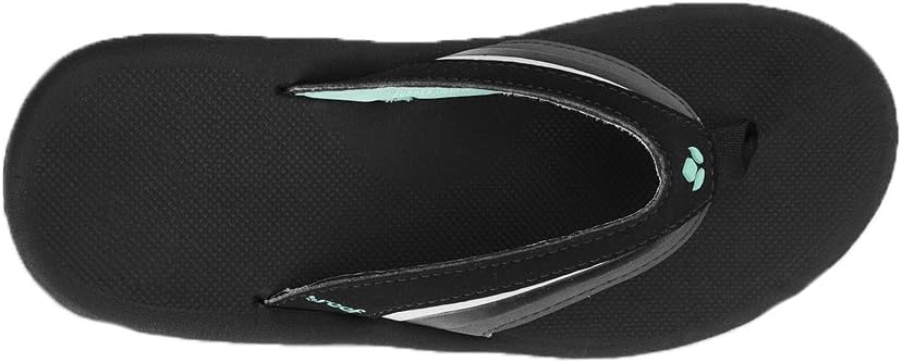 REEF Women's Slap 3 Flip Flops | Beach Sandals