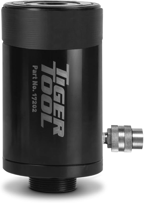 Tiger Tool 17202 Hollow Cylinder