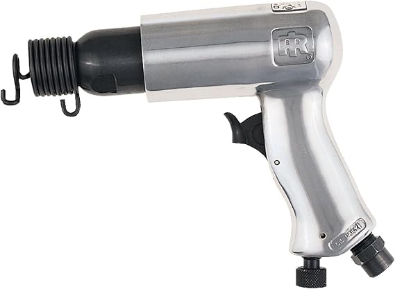 Ingersoll Rand 116 2 5/8" Stroke Long-Barrel Air Hammer