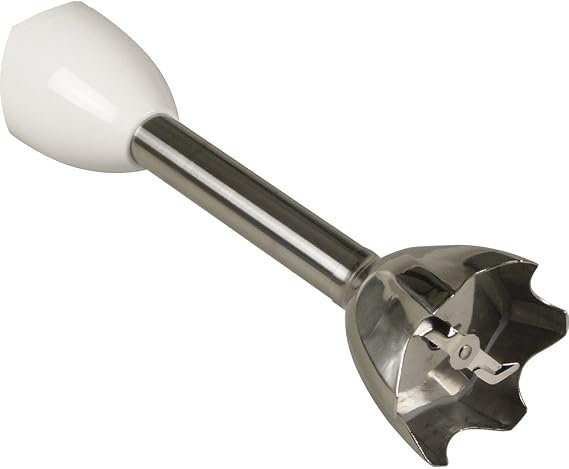 Braun Metal shaft white/chrom, MR5000/MR6000 4191/4192
