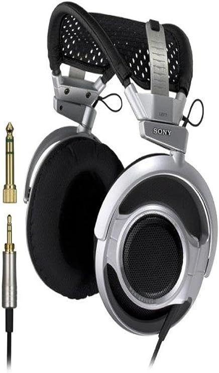 Sony MDR-SA1000 DJ Stereo Headphones