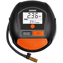 Osram Lastik Şişirme Kompresörü Tyreinflate 1000