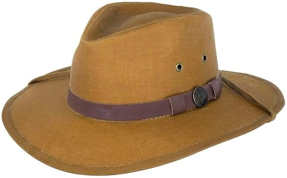 Outback Trading - Unisex Kodiak