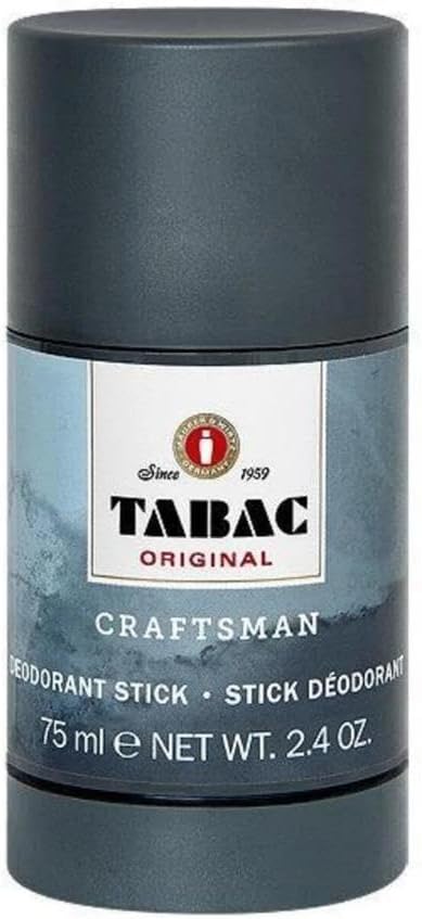 Tabac Original Craftsman Erkek Deodorant Stick 75 ml