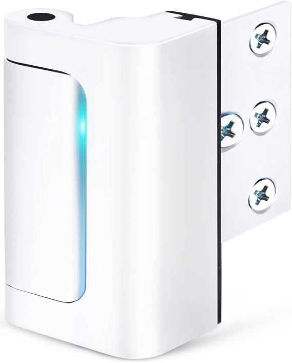 Door Locks for Kids Safety Front Door Home Security Door Reinforcement Lock