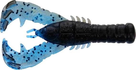 Yamamoto 3'' Yama Craw/Fire Craw