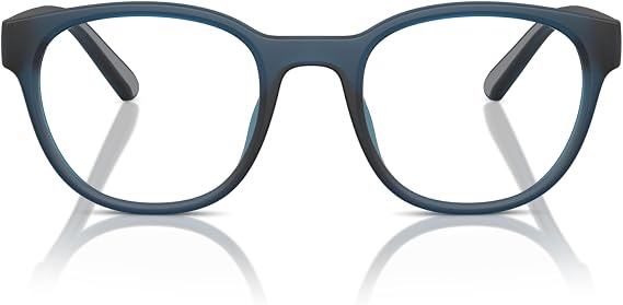 Scuderia Ferrari Men's Fz8002u Round Prescription Eyewear Frames