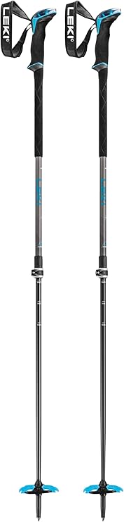 LEKI Guide Lite 2 Ski Poles
