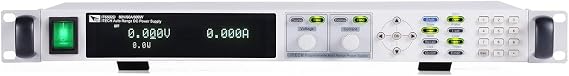 ITECH 80V/60A/800W Programmable DC Power Supply IT6502D