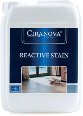 Reactive Stain Castle Oak 2338 5Liter