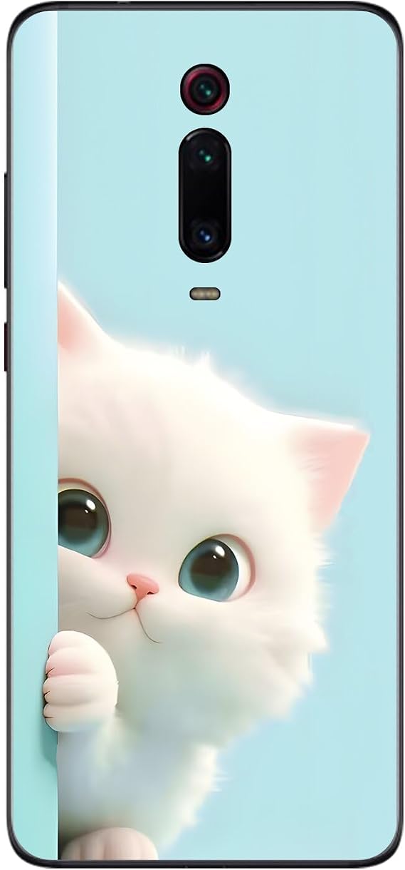iPhone 17 Pro Max Uyumlu Peluş 2 Tasarımlı Şeffaf Kılıf