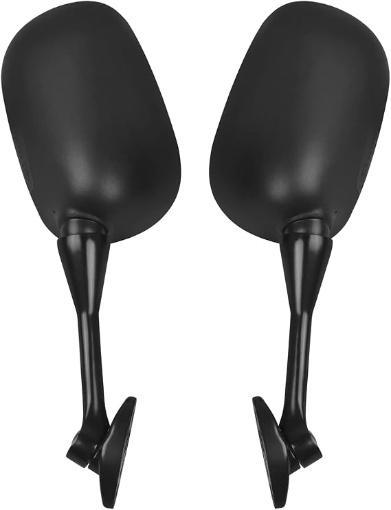 Motorcycle Side Rearview Mirror Replacement for Honda CBR600RR 2003-2016/ CBR1000RR 2004-2007