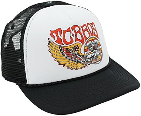 TC Bros. Wing Trucker Hat