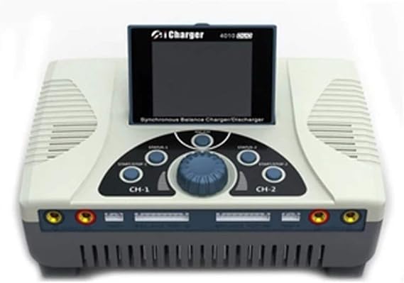 iCharger 4010Duo