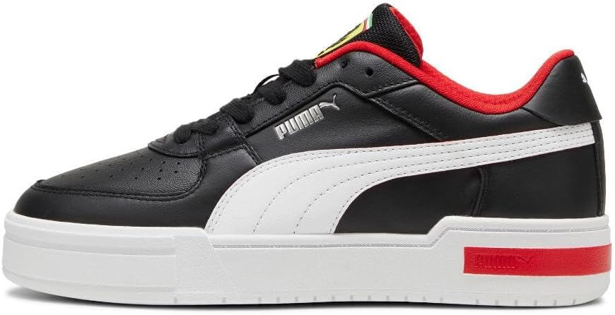 Puma Men's Ferrari Ca Pro Sneaker