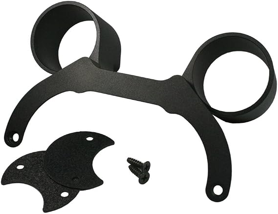 CravenSpeed FlexPod Gauge Mount for Toyota FJ Cruiser 2007-2013