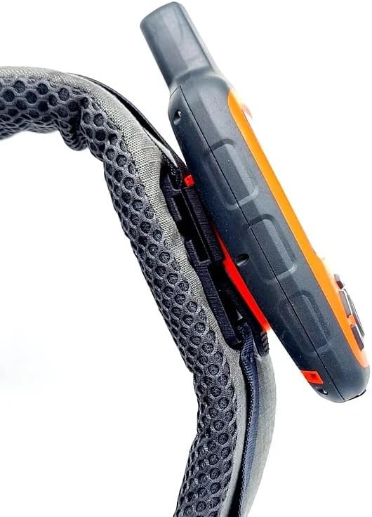 Aziak Equipment Garmin Device Backpack Mount