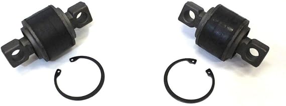Repair Kit Outer Bushing V-ROD for Mack CLX CMH M Ride Suspension 20547286