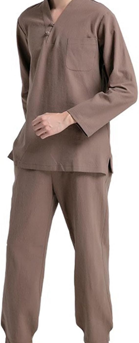 Tai Chi Clothing Martial Arts Chinese Traditional Men Women Kung Fu Taekwondo Training Clothes